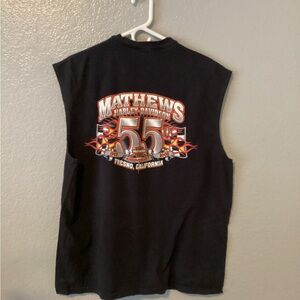 Harley-Davidson  Tank